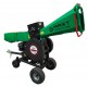 Бензиновый измельчитель веток MAST Gartentechnik MT- RP120 Бензиновый измельчитель веток MAST Gartentechnik MT- RP120