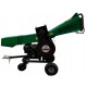 Бензиновый измельчитель веток MAST Gartentechnik MT- RP120 Бензиновый измельчитель веток MAST Gartentechnik MT- RP120