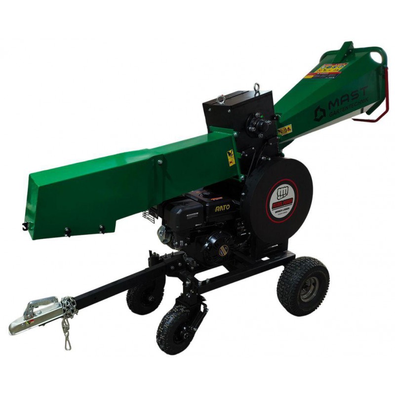 Бензиновый измельчитель веток MAST Gartentechnik MT- RP120 Бензиновый измельчитель веток MAST Gartentechnik MT- RP120