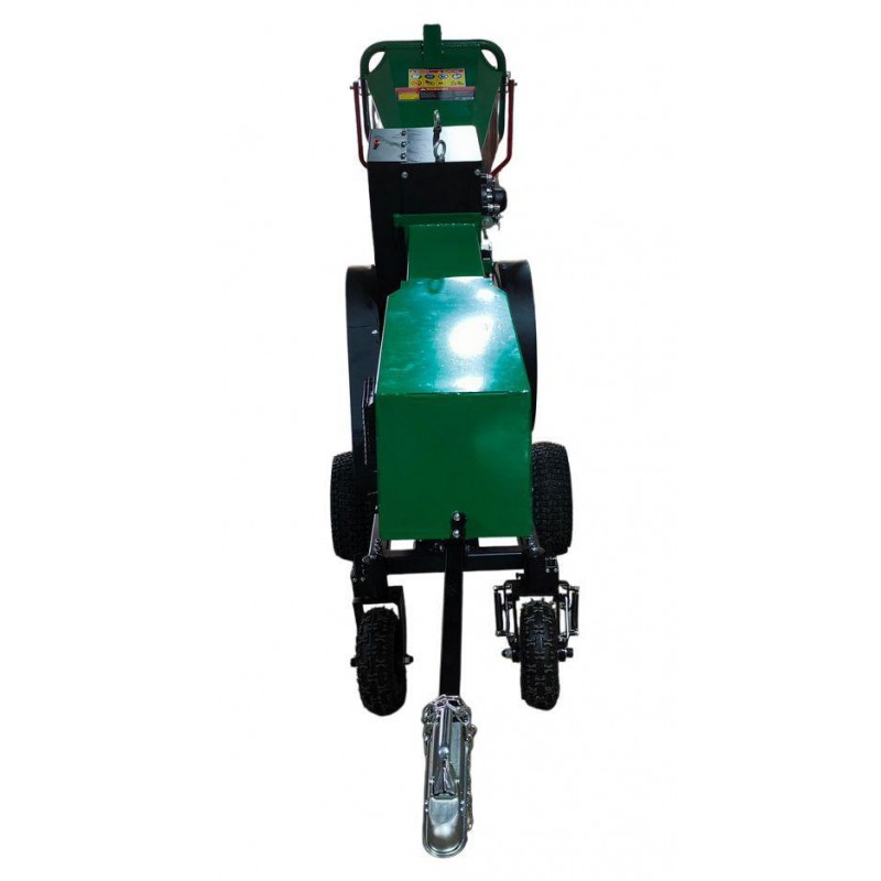 Бензиновый измельчитель веток MAST Gartentechnik MT- RP120 Бензиновый измельчитель веток MAST Gartentechnik MT- RP120