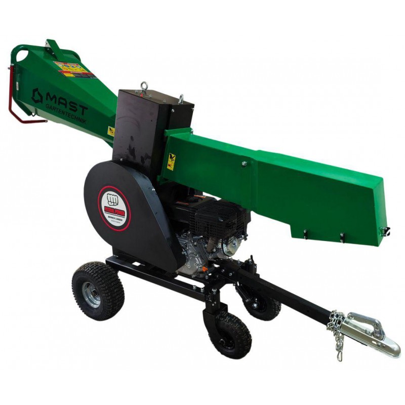 Бензиновый измельчитель веток MAST Gartentechnik MT- RP120 Бензиновый измельчитель веток MAST Gartentechnik MT- RP120