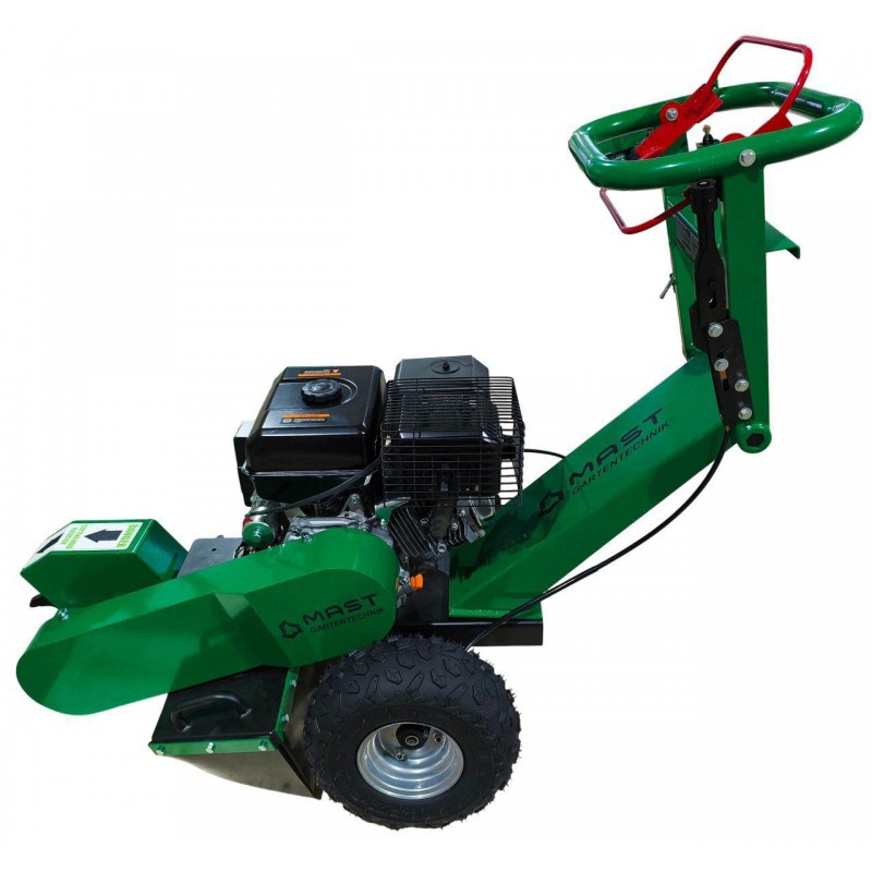Измельчитель пней MAST Gartentechnik MT-BSF-15 Измельчитель пней MAST Gartentechnik MT-BSF-15
