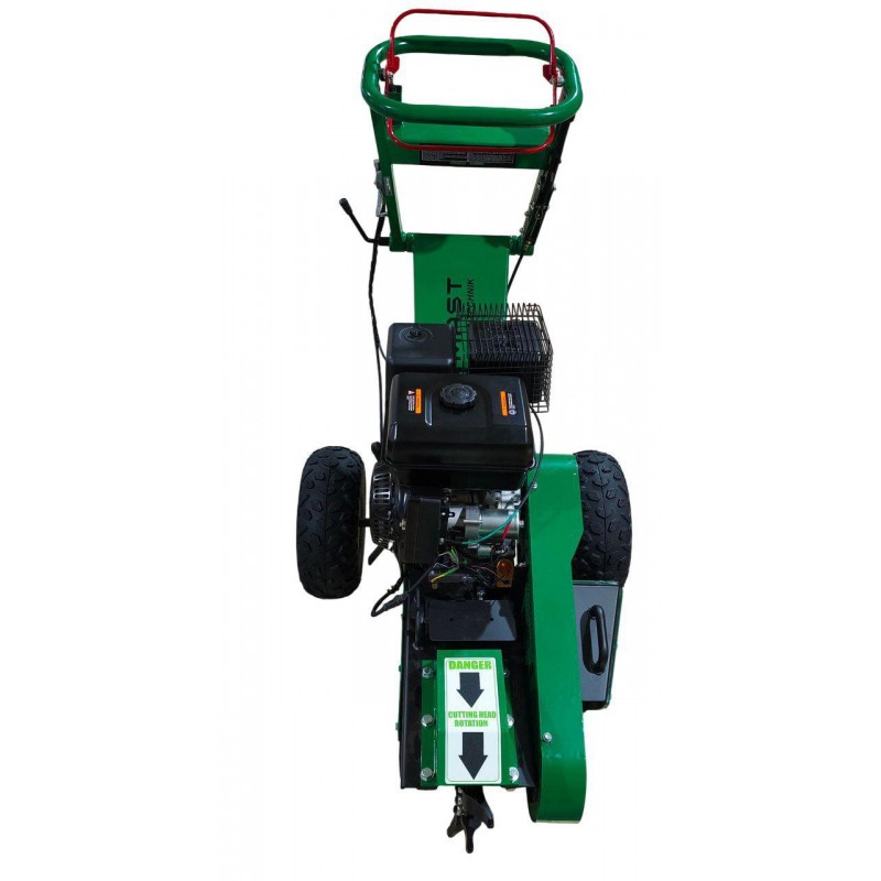 Измельчитель пней MAST Gartentechnik MT-BSF-15 Измельчитель пней MAST Gartentechnik MT-BSF-15