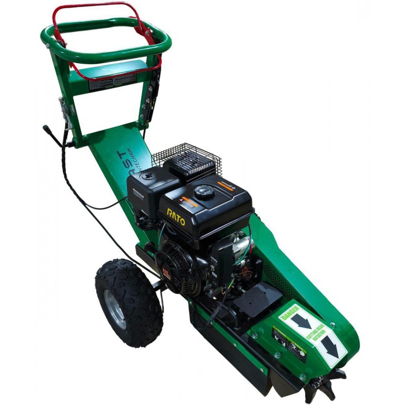 Измельчитель пней MAST Gartentechnik MT-BSF-15 Измельчитель пней MAST Gartentechnik MT-BSF-15