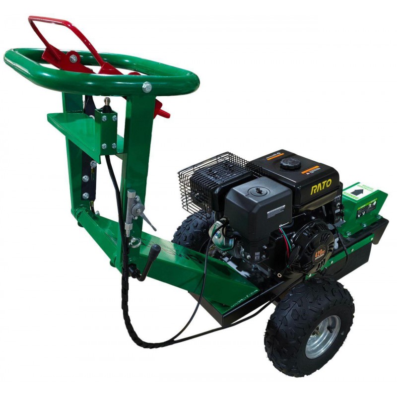 Измельчитель пней MAST Gartentechnik MT-BSF-15 Измельчитель пней MAST Gartentechnik MT-BSF-15