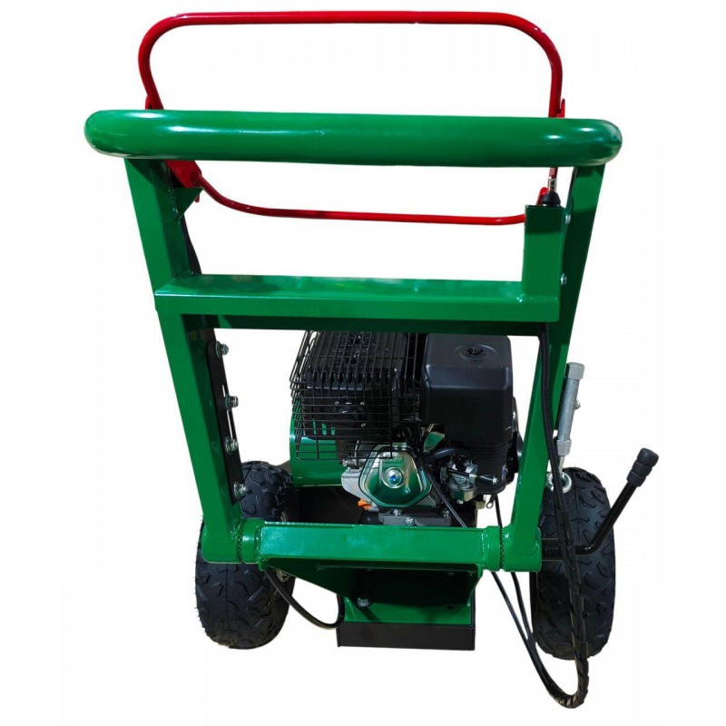 Измельчитель пней MAST Gartentechnik MT-BSF-15 Измельчитель пней MAST Gartentechnik MT-BSF-15