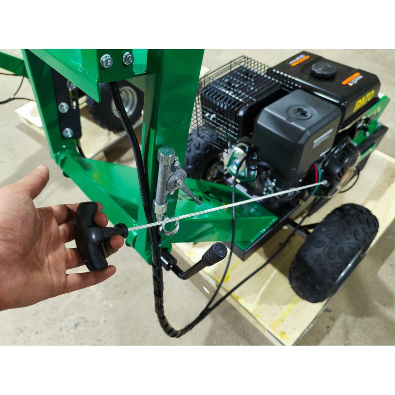 Измельчитель пней MAST Gartentechnik MT-BSF-15 Измельчитель пней MAST Gartentechnik MT-BSF-15
