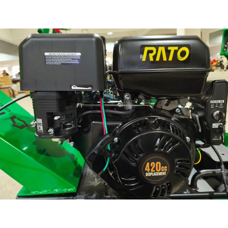 Измельчитель пней MAST Gartentechnik MT-BSF-15 Измельчитель пней MAST Gartentechnik MT-BSF-15