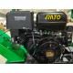 Измельчитель пней MAST Gartentechnik MT-BSF-15 Измельчитель пней MAST Gartentechnik MT-BSF-15