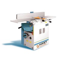 Фугувально-рейсмусовий верстат MAST Holztechnik ADM 320 Фугувально-рейсмусовий верстат MAST Holztechnik ADM 320