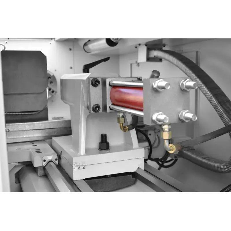 Токарний верстат з ЧПУ CORMAK 400×1000 з ручним патроном Токарний верстат з ЧПУ CORMAK 400×1000 з ручним патроном