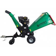 Измельчитель веток MAST Gartentechnik GS350PRO
