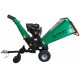 Измельчитель веток MAST Gartentechnik GS350PRO Измельчитель веток MAST Gartentechnik GS350PRO