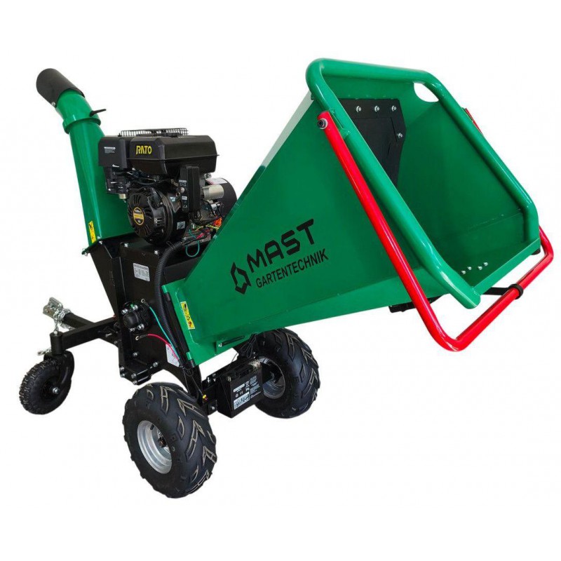 Измельчитель веток MAST Gartentechnik GS350PRO Измельчитель веток MAST Gartentechnik GS350PRO