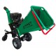 Измельчитель веток MAST Gartentechnik GS350PRO Измельчитель веток MAST Gartentechnik GS350PRO