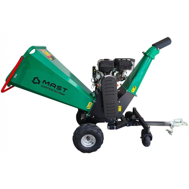 Измельчитель веток MAST Gartentechnik GS350PRO Измельчитель веток MAST Gartentechnik GS350PRO