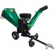 Измельчитель веток MAST Gartentechnik GS350PRO Измельчитель веток MAST Gartentechnik GS350PRO