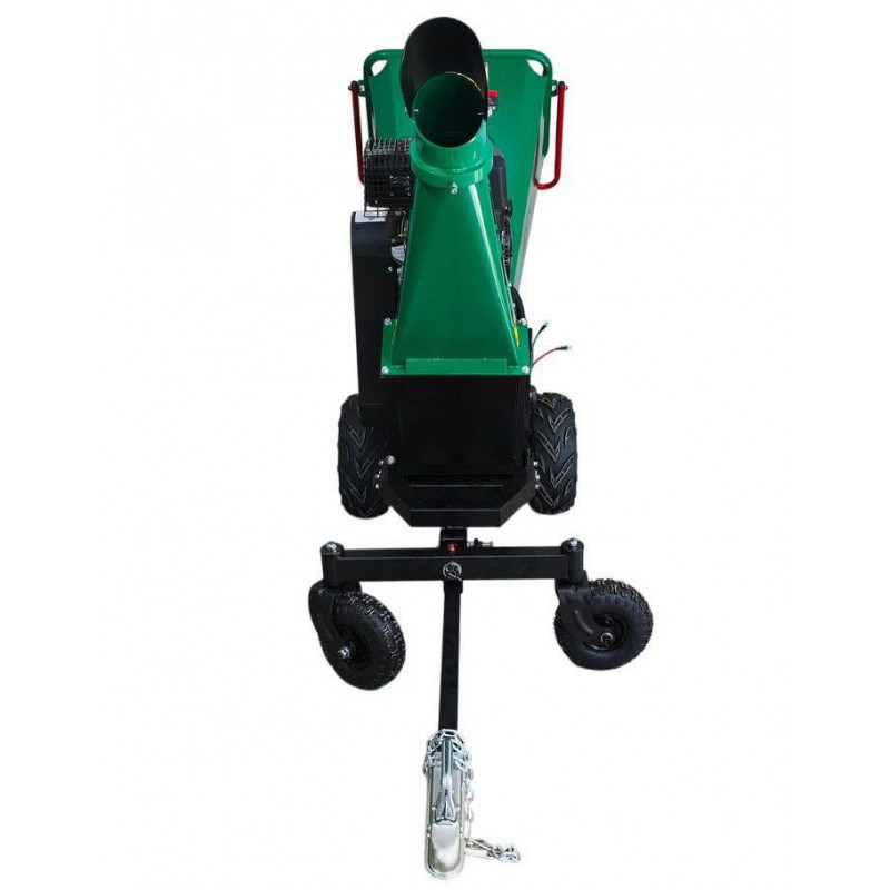 Измельчитель веток MAST Gartentechnik GS350PRO Измельчитель веток MAST Gartentechnik GS350PRO