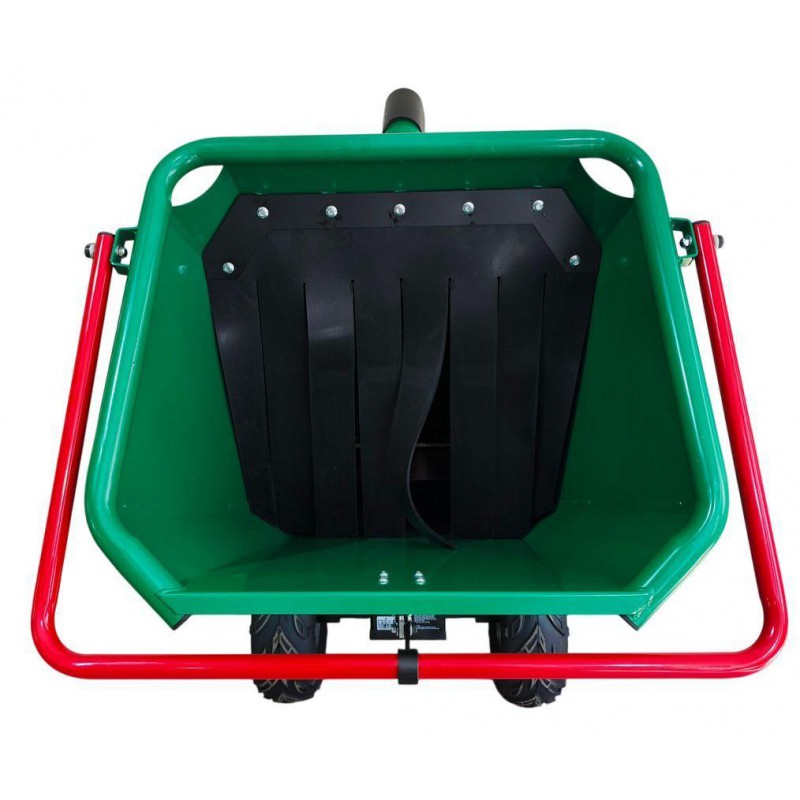Измельчитель веток MAST Gartentechnik GS350PRO Измельчитель веток MAST Gartentechnik GS350PRO