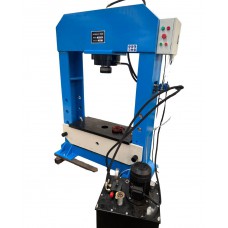 Гідравлічний прес MAST M-HP-63