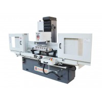 Верстат для шліфування та фрезерування ГБЦ і БЦ з ЧПУ CARMEC SG 1400CNC