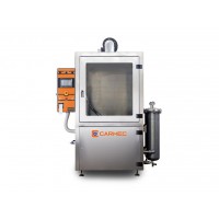 Автоматическая моечная установка для сажевых фильтров DPF/FAP и катализаторов SCR CARMEC DPF SILVER