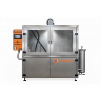 Автоматична мийна установка для сажових фільтрів DPF/FAP та каталізаторів SCR CARMEC DPF GOLD