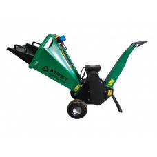 Измельчитель веток MAST Gartentechnik GS650E