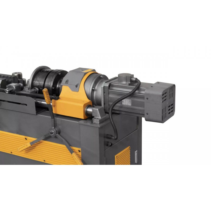 Різьбонарізний верстат METCOR HGS45