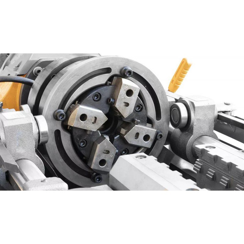 Різьбонарізний верстат METCOR HGS45