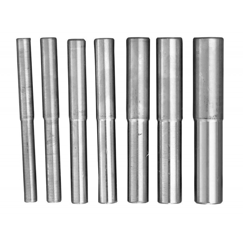 Різьбонарізний верстат METCOR HGS45