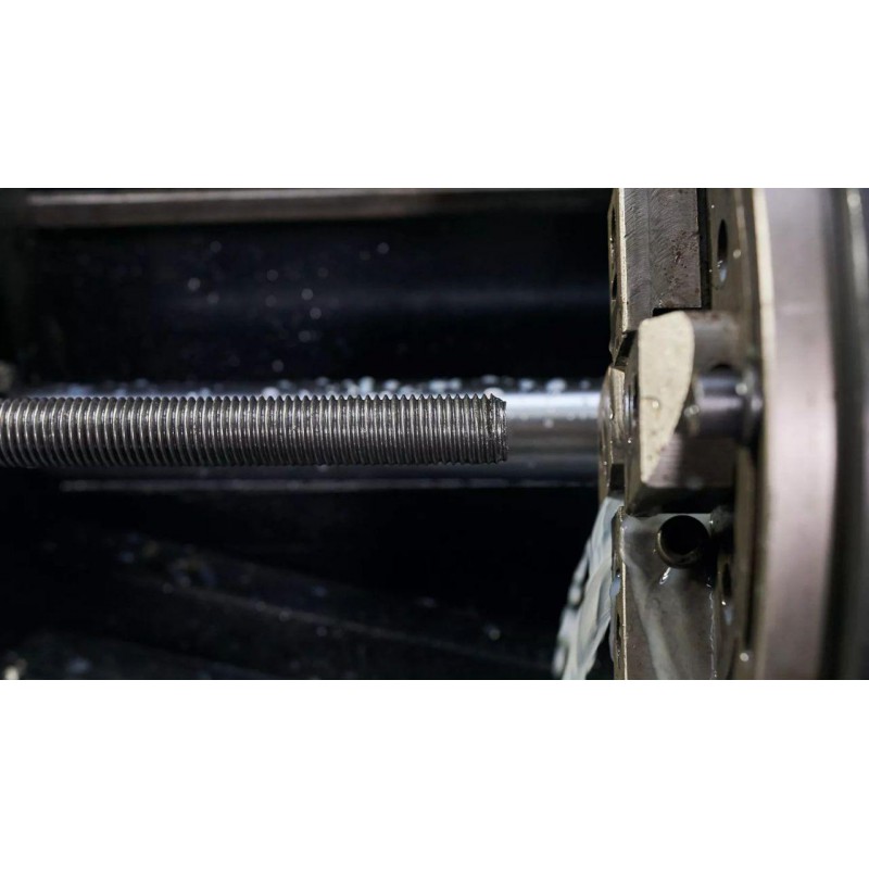 Різьбонарізний верстат METCOR HGS45