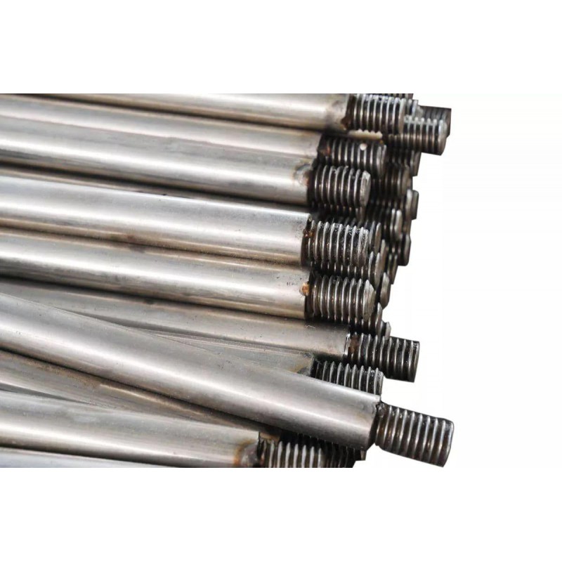 Різьбонарізний верстат METCOR HGS45