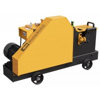 Верстат для різання арматури METCOR GQ50 6-50 мм