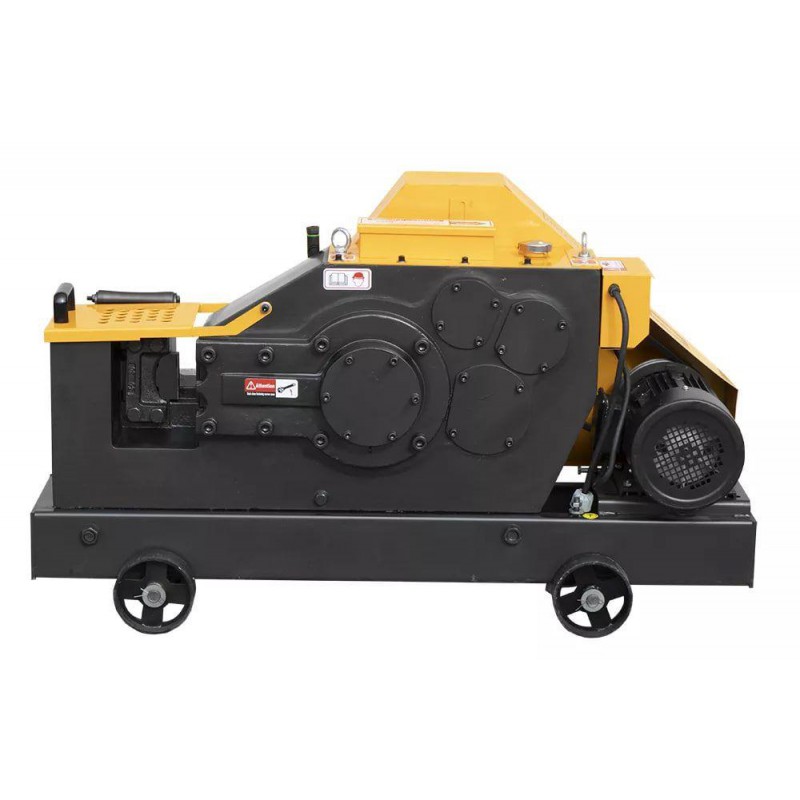 Верстат для різання арматури METCOR GQ50 6-50 мм