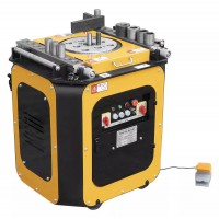 Верстат для згинання арматури METCOR GW42E 6-40 мм