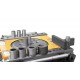 Верстат для згинання арматури METCOR GW42E 6-40 мм