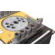 Верстат для згинання арматури METCOR B52 6-50 мм