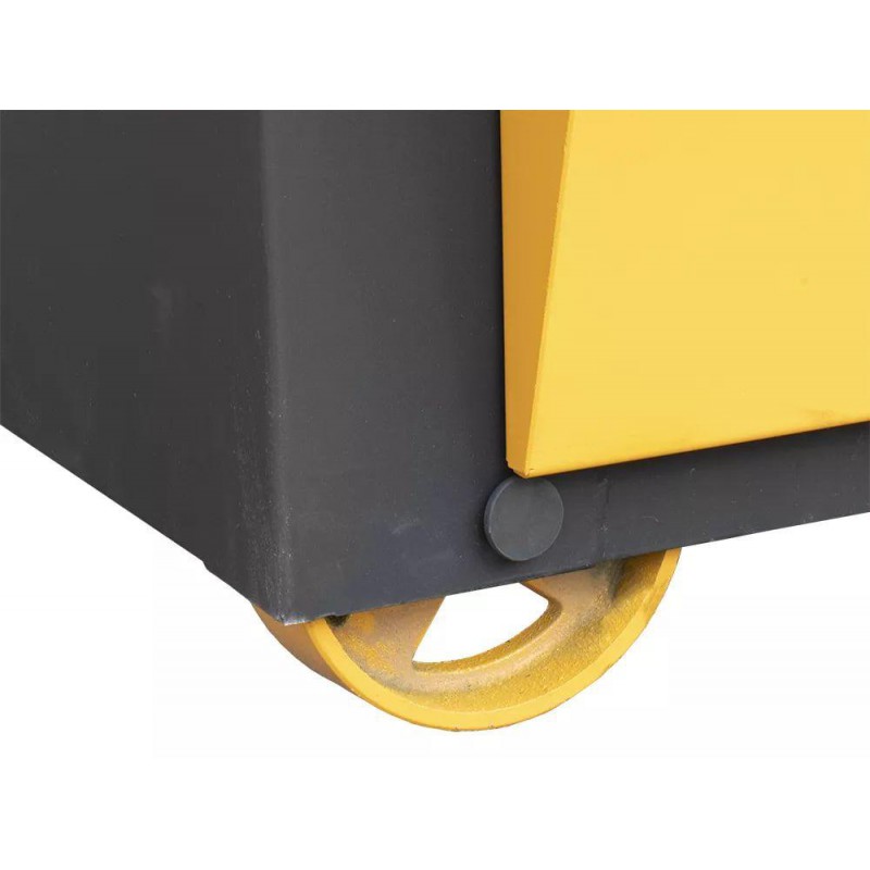 Верстат для згинання арматури METCOR B52 6-50 мм