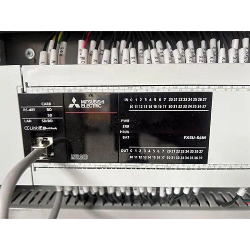 Автоматичний дорновий трубогиб з ЧПК MAST CNC MACHINEN DW75CNC-4A-2SV