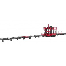 Плазменный резак с ЧПУ MAST Metalltechnik CA-CNC 6000