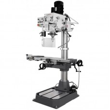 Фрезерно-сверлильный станок CORMAK ZX40BPC