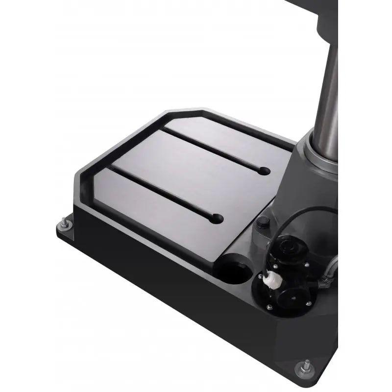 Фрезерно-свердлильний верстат CORMAK ZX40BPC