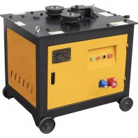 Верстат для згинання арматурних прутків METCOR GWH24