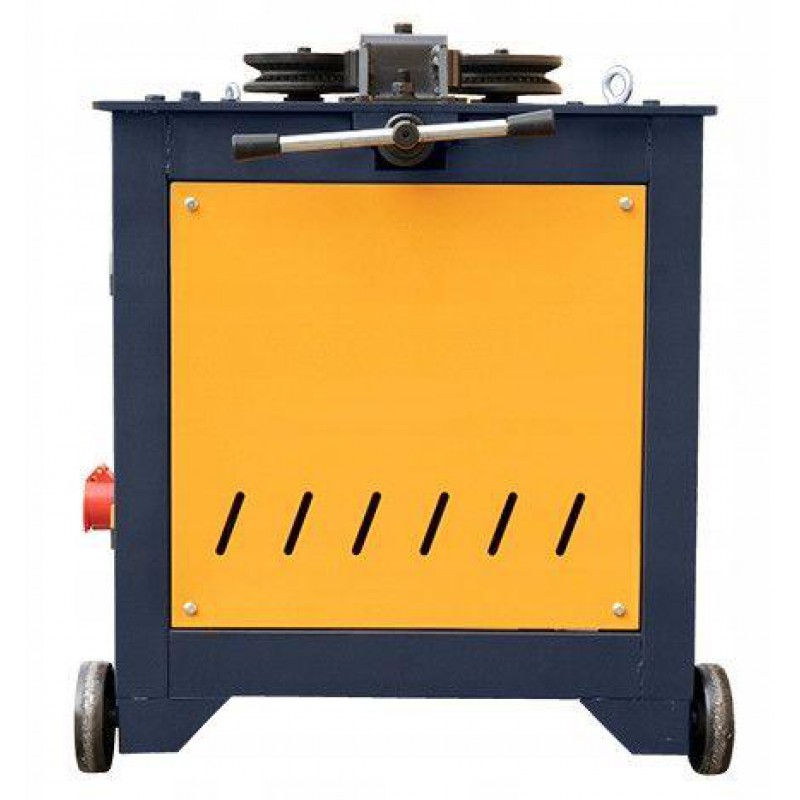 Верстат для згинання арматурних прутків METCOR GWH24