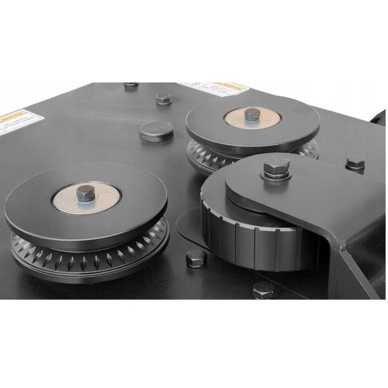 Верстат для згинання арматурних прутків METCOR GWH24