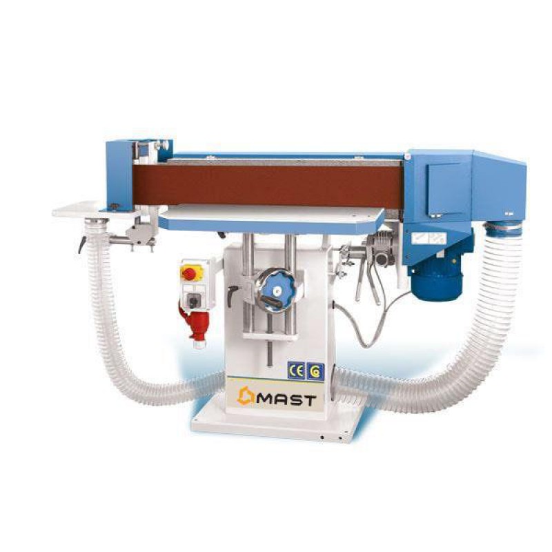 Шліфувальний верстат MAST Holztechnik KSM 2600
