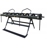 Листозгинальний верстат MAST ALB-2200