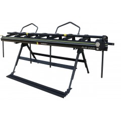 Листогибочный станок MAST ALB-2200