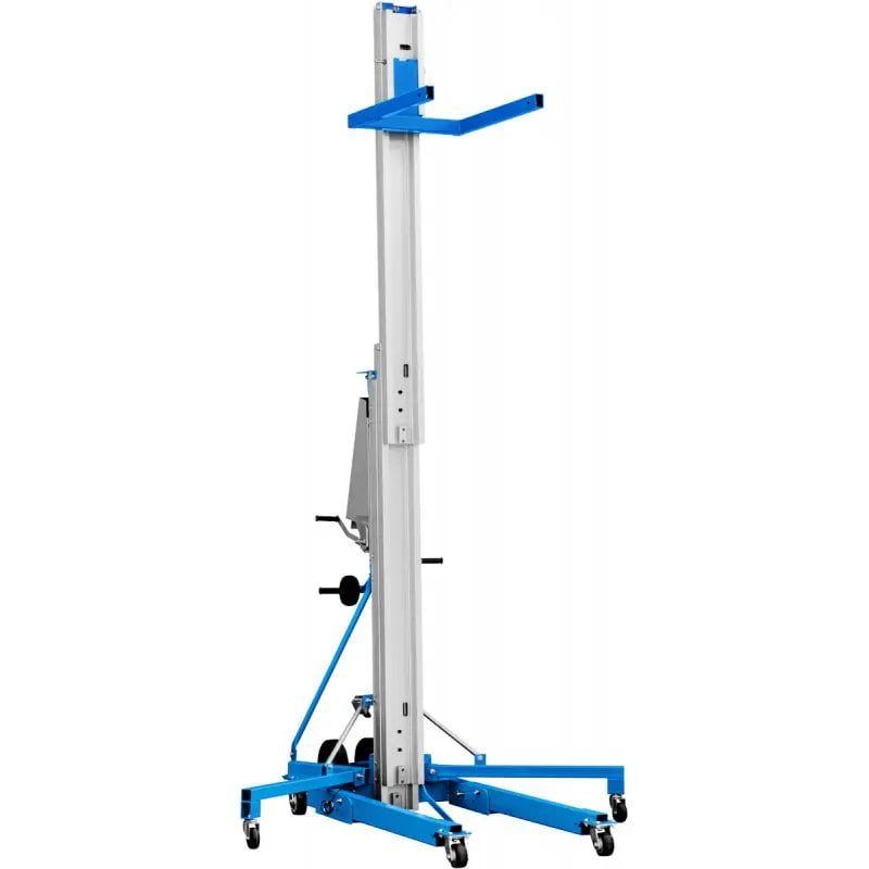 Складаний вантажний підйомник Cormak L15 (300 кг, 5 м)